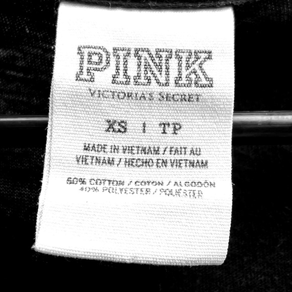 🌈PINK VS bling set/outfit🌈Rainbow signature bling🌈 - Picture 3 of 3